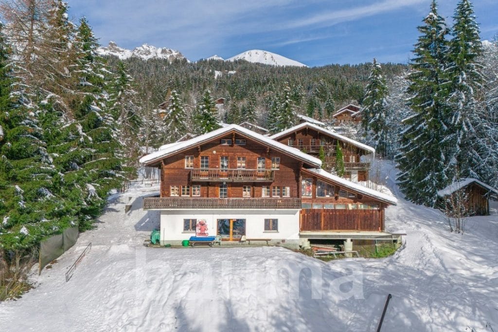 Summer camp Switzerland, International summer camp 3