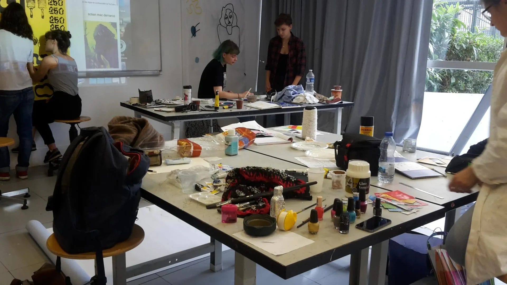 Summer camp Switzerland, International summer camp 7
