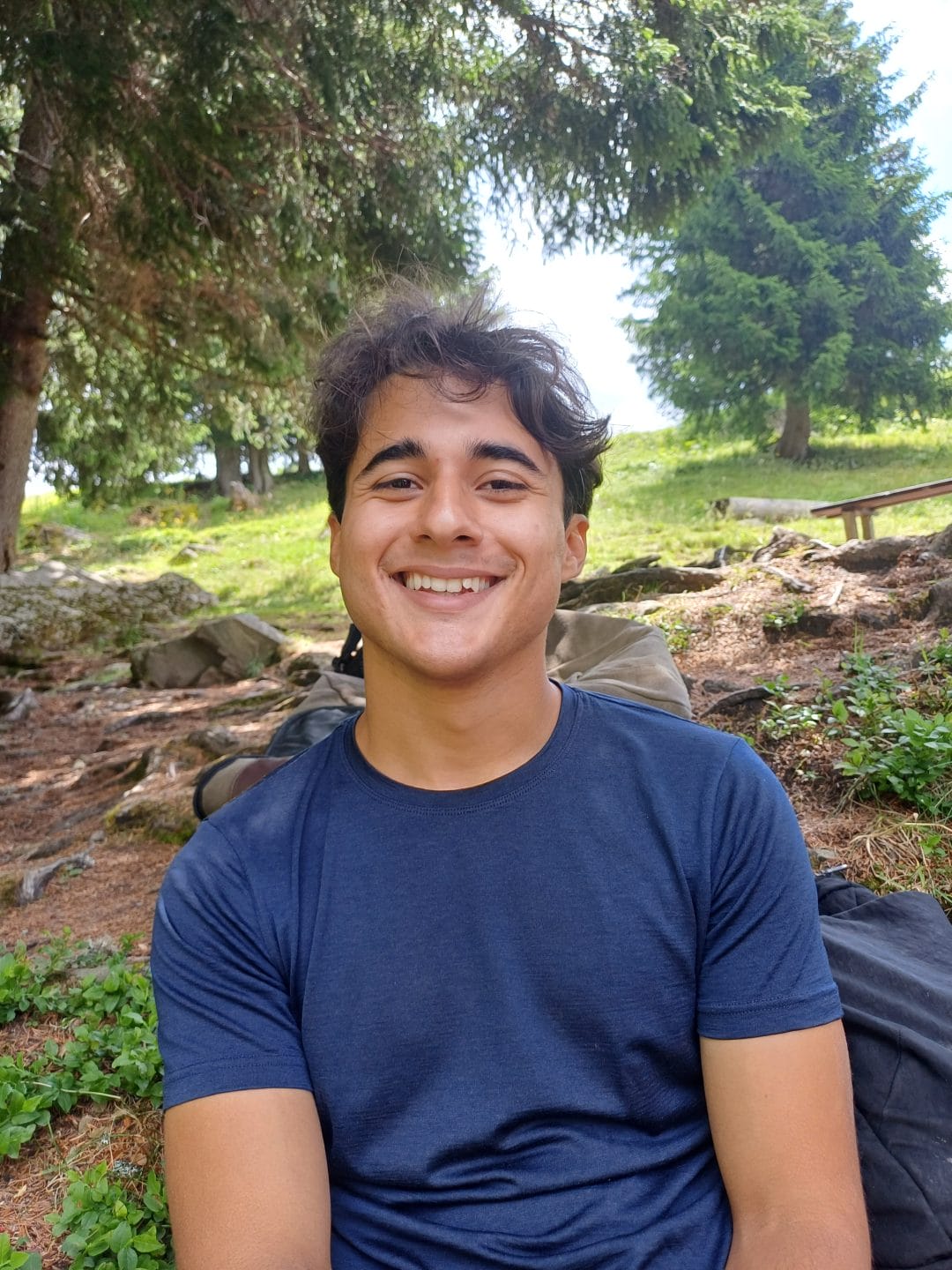 Summer camp Switzerland, International summer camp 65