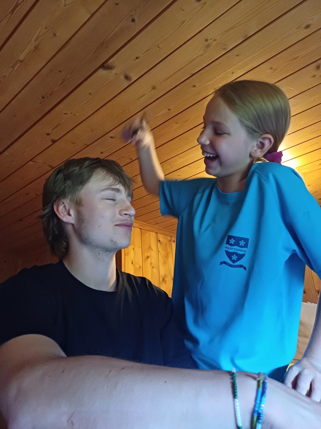 Summer camp Switzerland, International summer camp 67