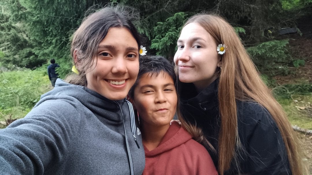 Summer camp Switzerland, International summer camp 33