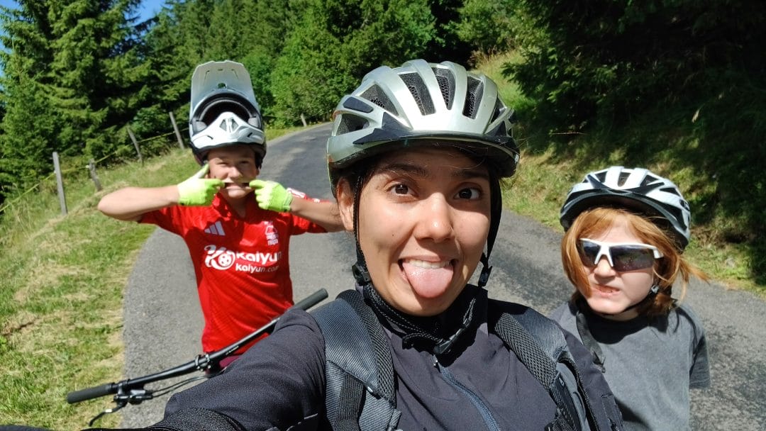 Summer camp Switzerland, International summer camp 31