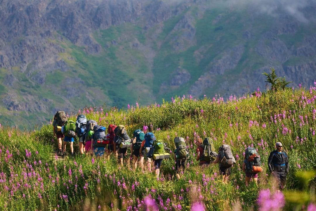 Summer camp Switzerland, International summer camp 15