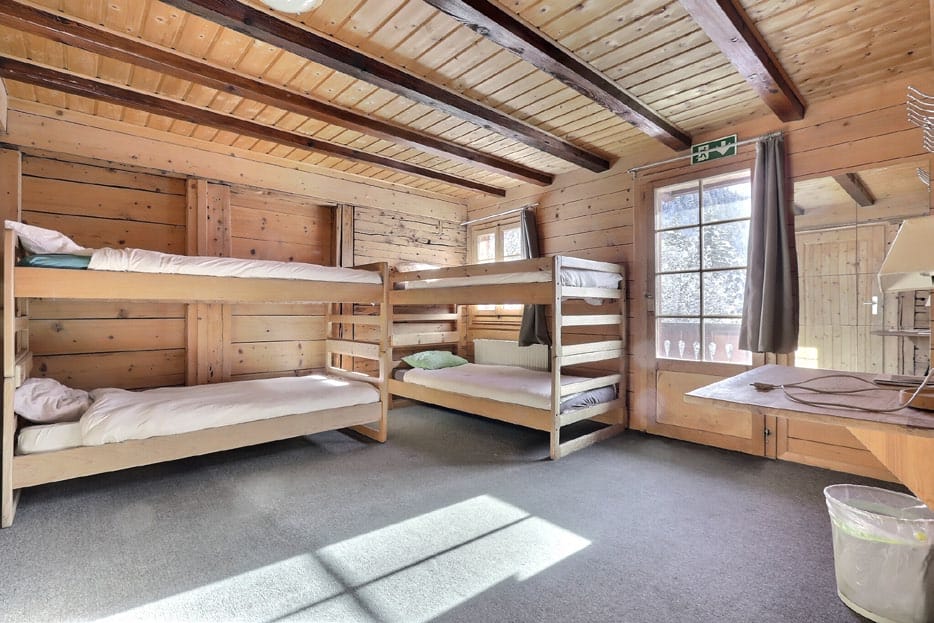 Summer camp Switzerland, International summer camp 9