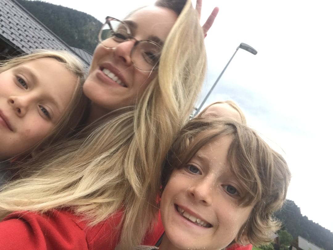 Summer camp Switzerland, International summer camp 35