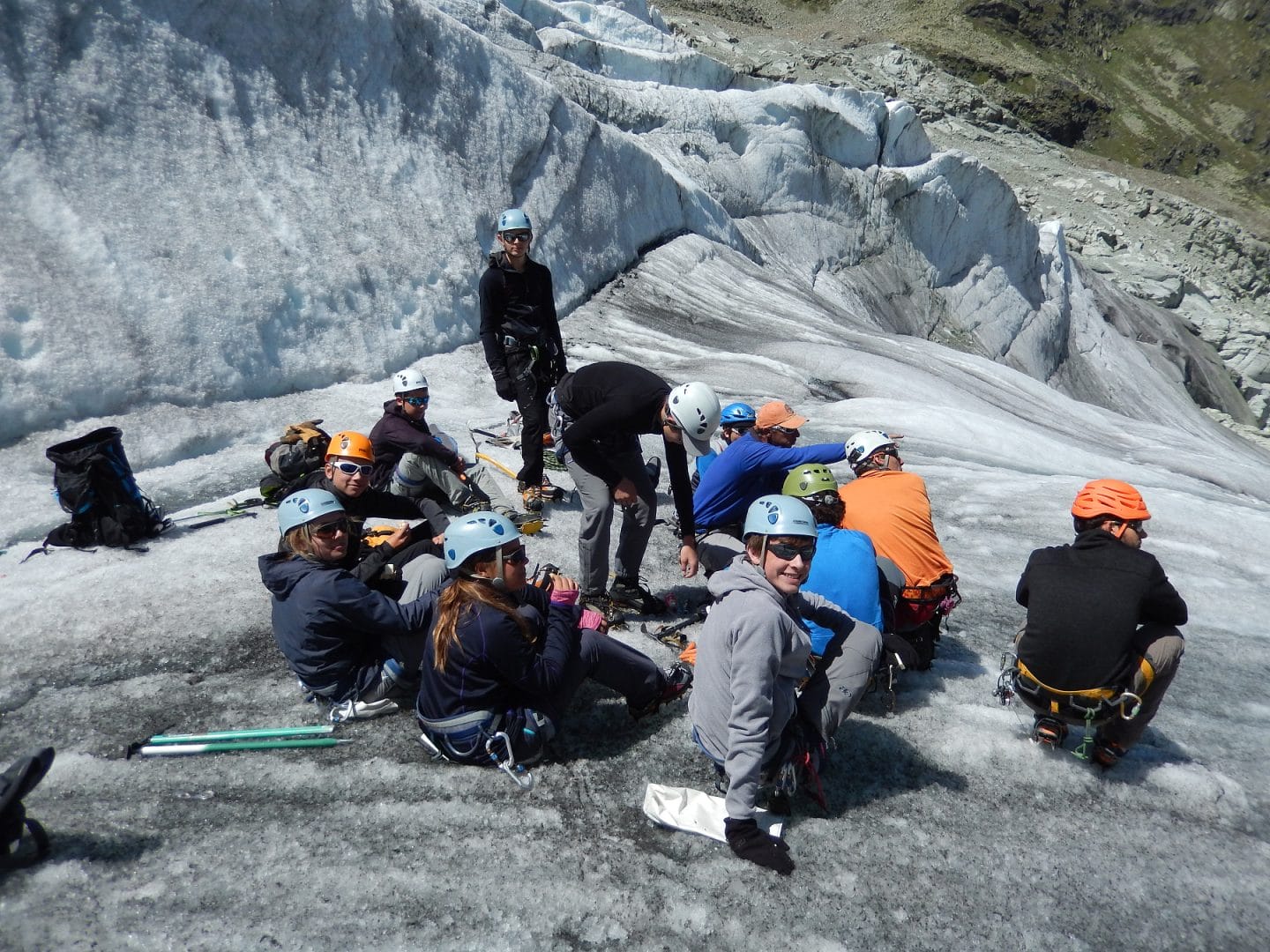 Summer camp Switzerland, International summer camp 35
