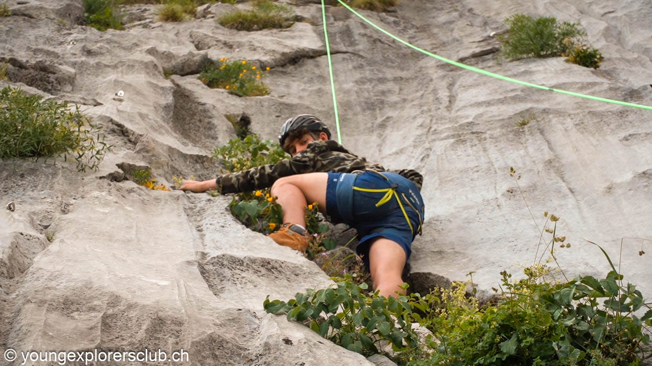 Summer camp Switzerland, International summer camp 29