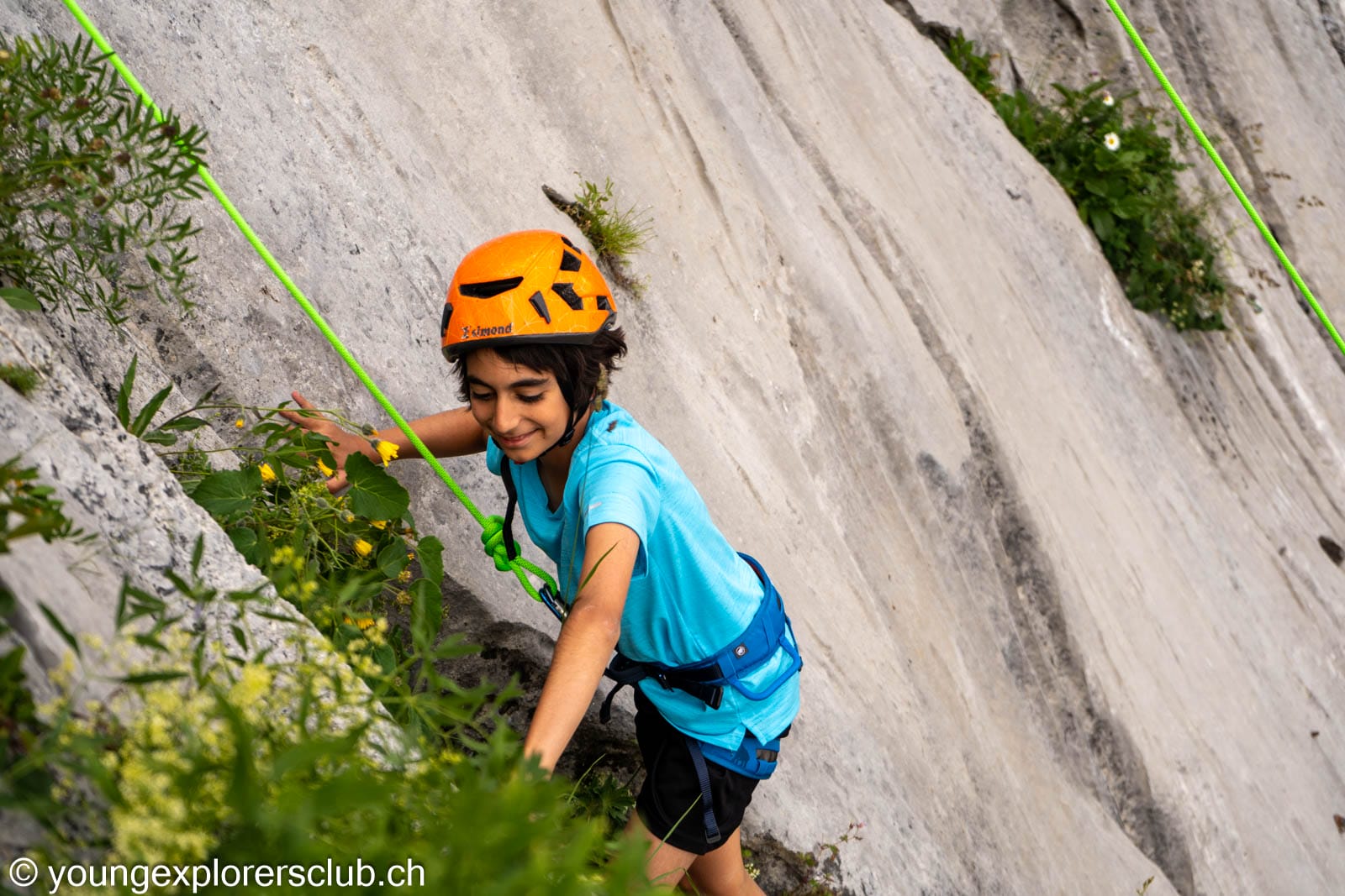 Summer camp Switzerland, International summer camp 23