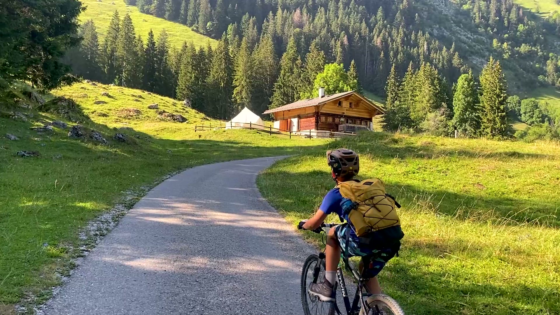 Summer camp Switzerland, International summer camp 39