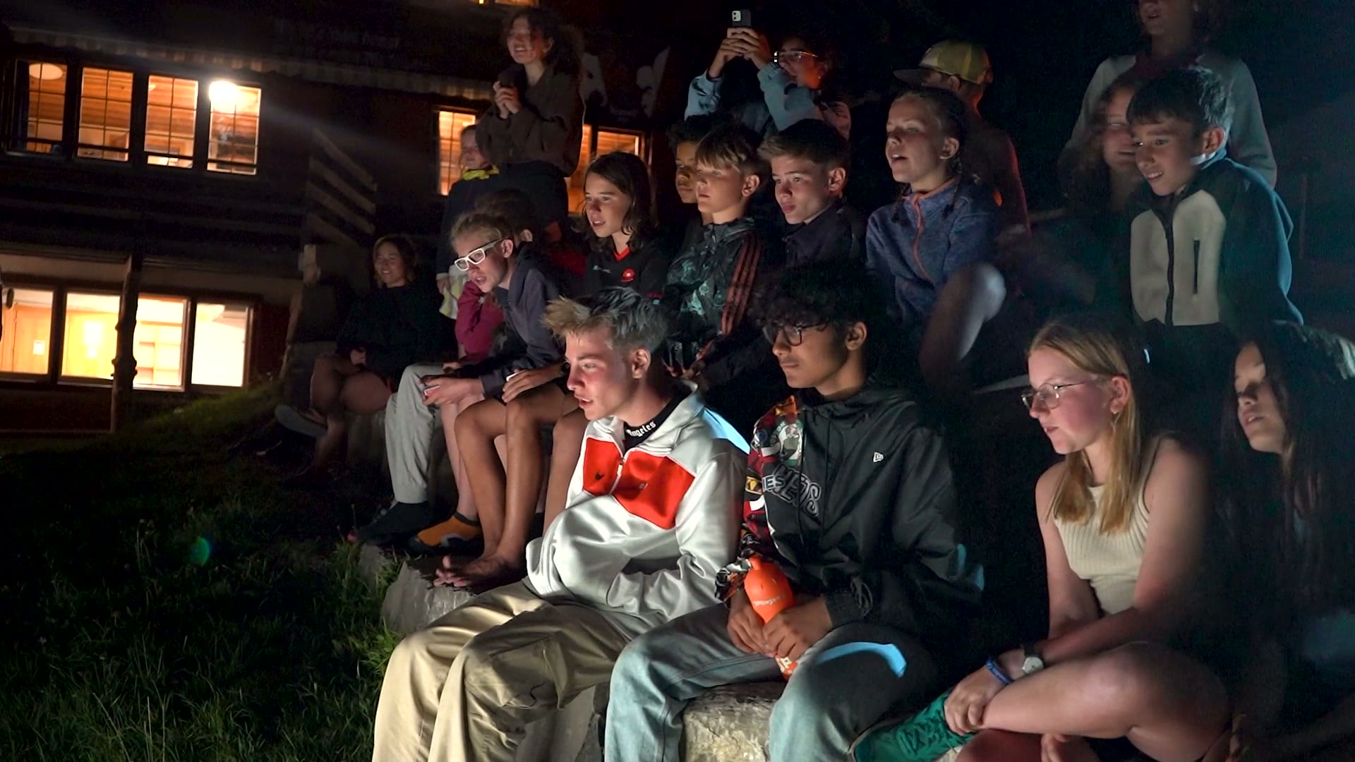 Summer camp Switzerland, International summer camp 37