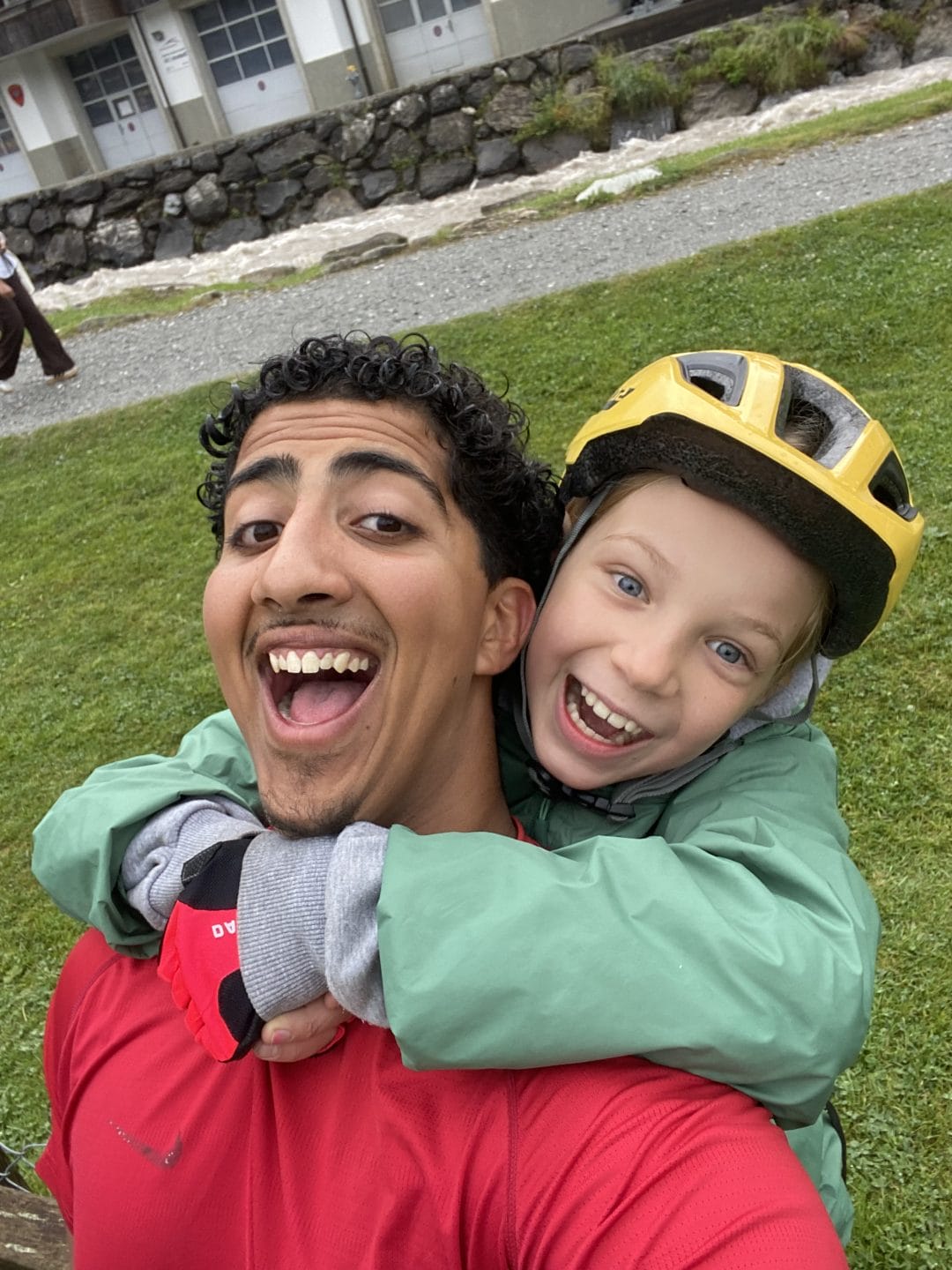 Summer camp Switzerland, International summer camp 15