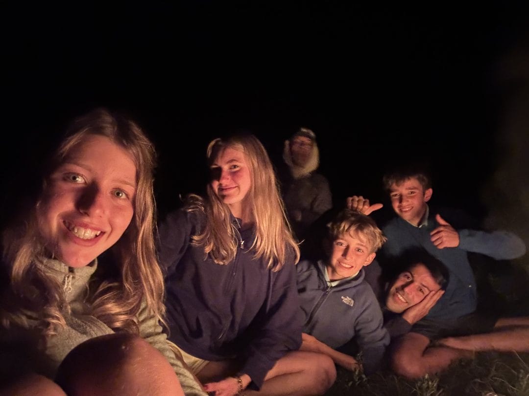 Summer camp Switzerland, International summer camp 19