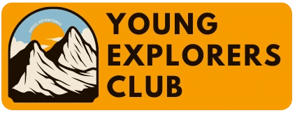 Young Explorers Club Switzerland
