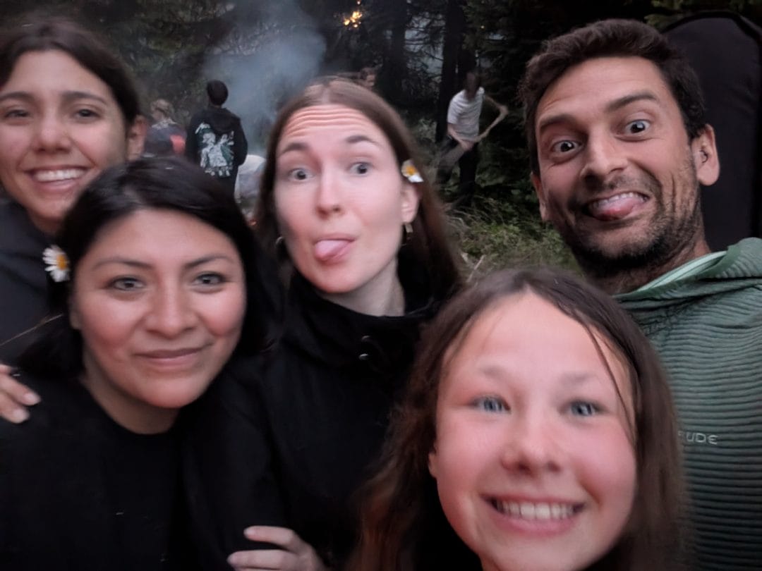 Summer camp Switzerland, International summer camp 17
