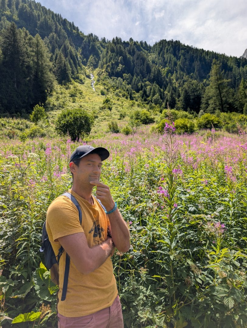 Summer camp Switzerland, International summer camp 53