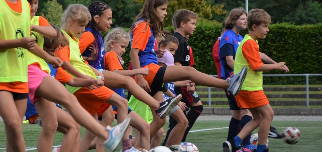 Summer camp Switzerland, International summer camp 3