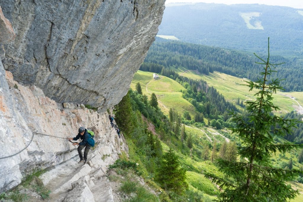 Summer camp Switzerland, International summer camp 3