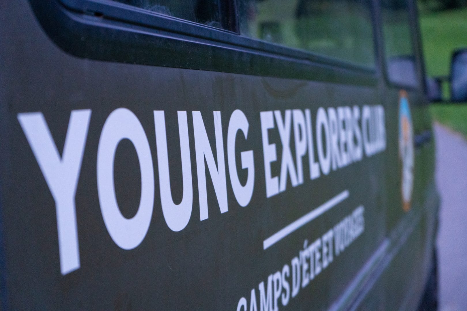 Summer camp Switzerland, International summer camp 27