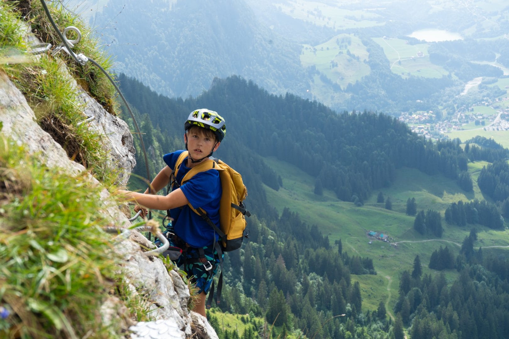 Summer camp Switzerland, International summer camp 39