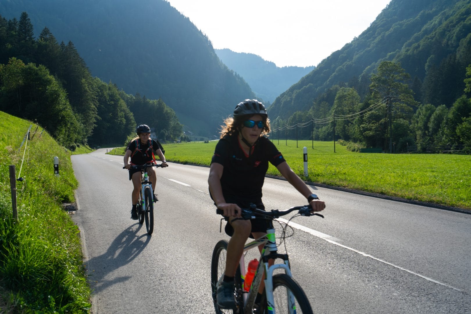 Summer camp Switzerland, International summer camp 37