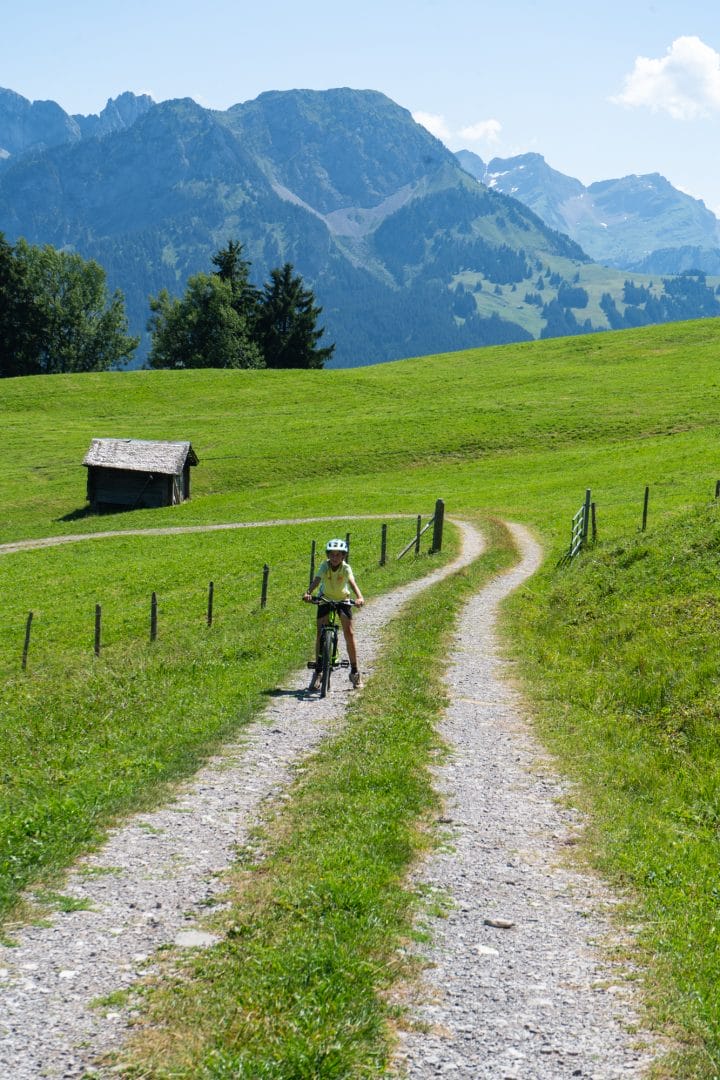 Summer camp Switzerland, International summer camp 37