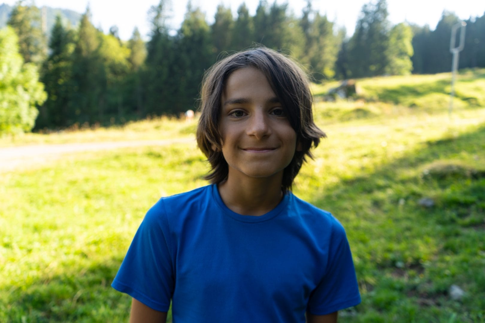 Summer camp Switzerland, International summer camp 15