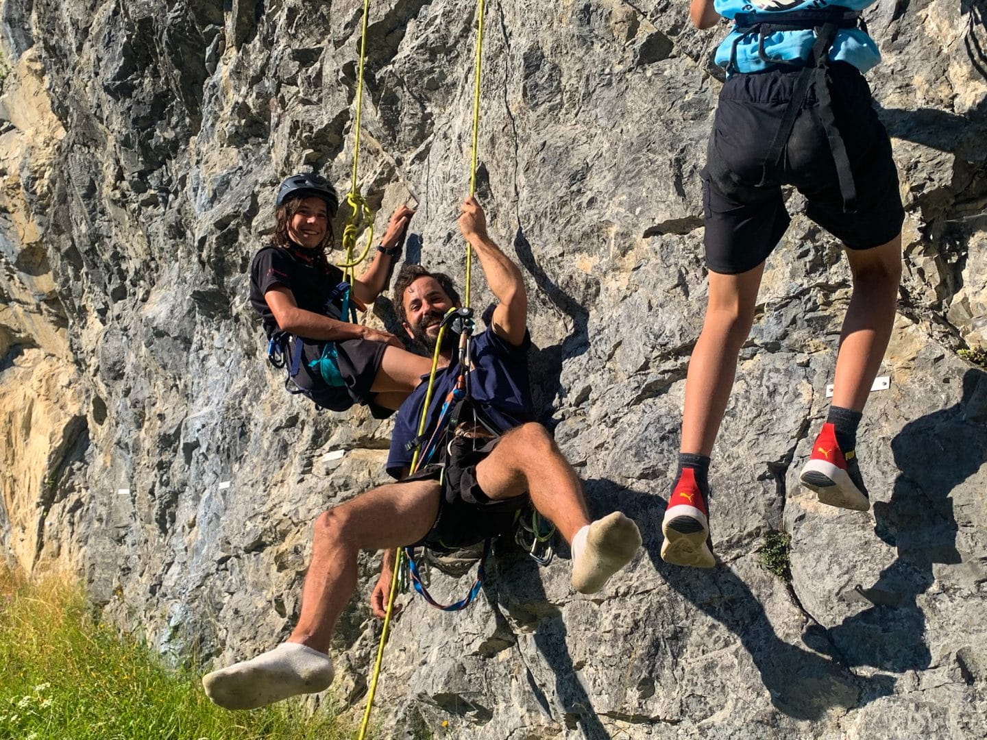 Summer camp Switzerland, International summer camp 65