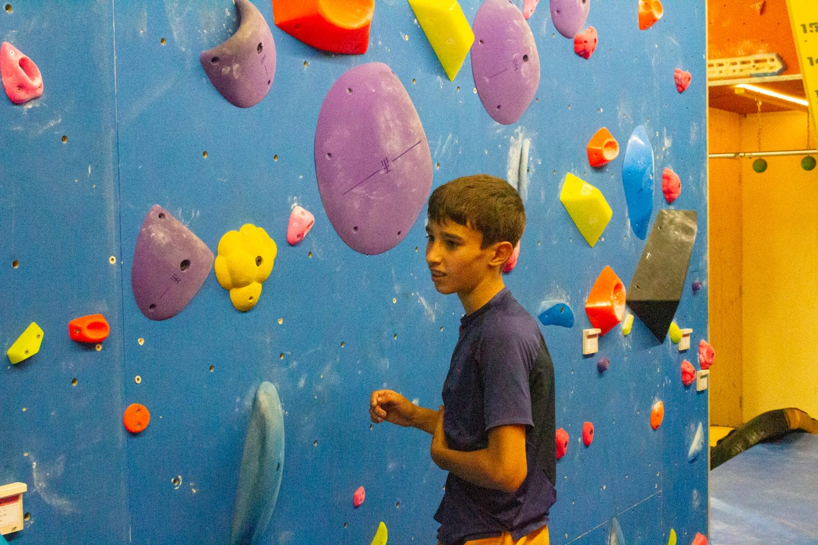 Summer camp Switzerland, International summer camp 63