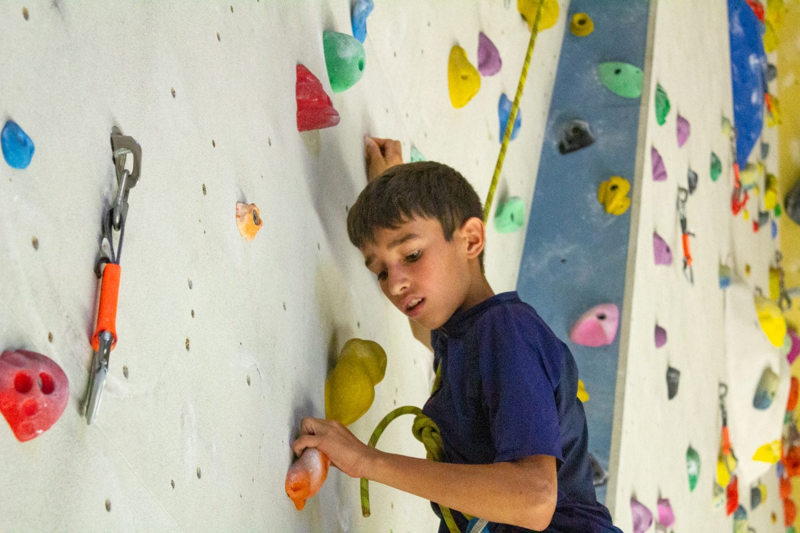 Summer camp Switzerland, International summer camp 33