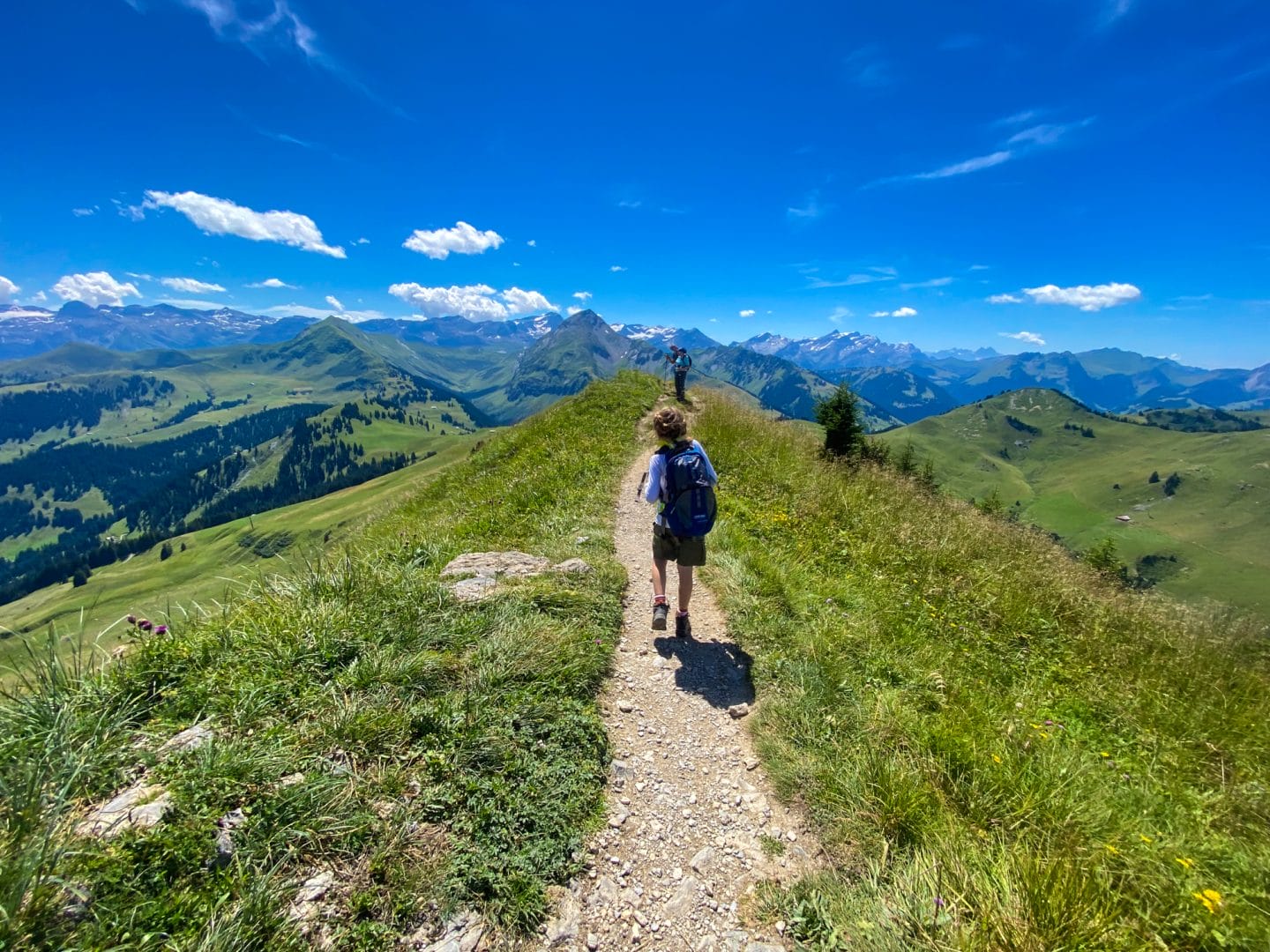 Summer camp Switzerland, International summer camp 5