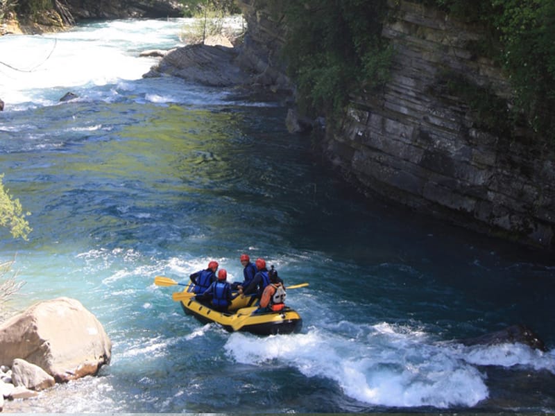 Summer camp Switzerland, International summer camp 19