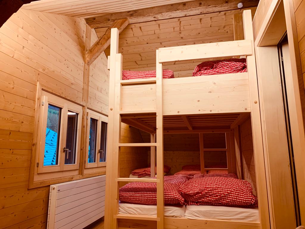 Summer camp Switzerland, International summer camp 17