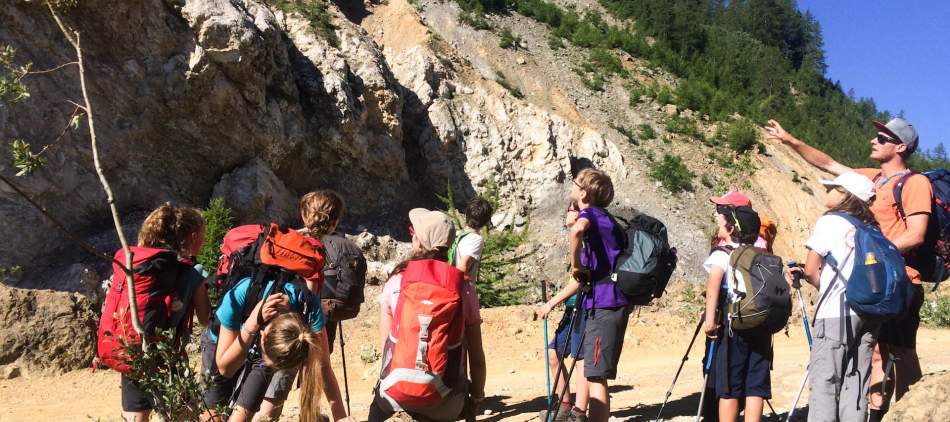 Summer camp Switzerland, International summer camp 21
